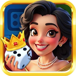 Ludofy: Lado Ludo Lodo Parchis 아이콘